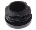 Tube Plug, Polyethylene (PE), Pack of 100 pieces